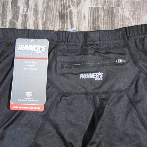 NWT Men's Compression Shorts - Picture 4 of 7
